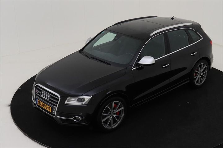 AUDI Q5 2015 wauzzz8r5fa099578