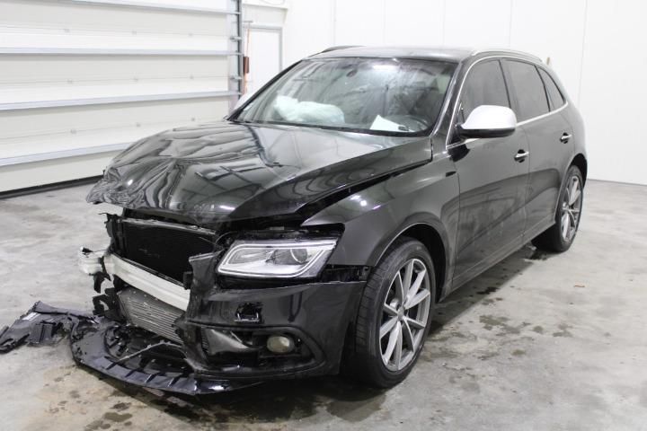 AUDI Q5 SQ5 ESTATE 2015 wauzzz8r5fa126861