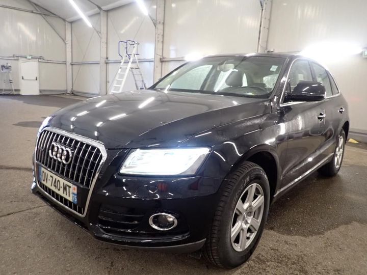 AUDI Q5 2015 wauzzz8r5ga042461