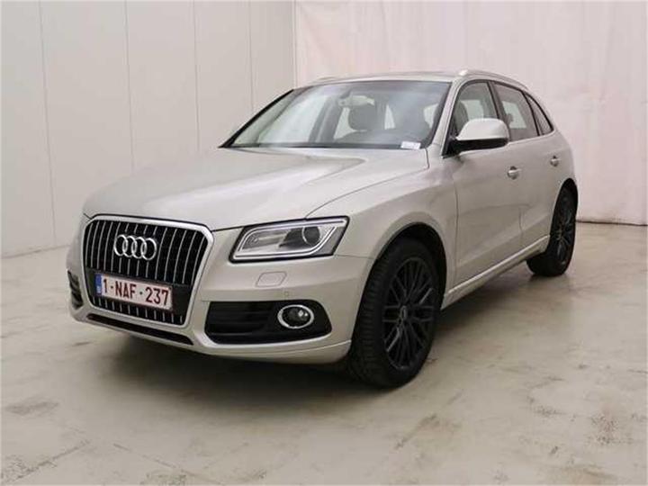 AUDI Q5 2016 wauzzz8r5ga073970