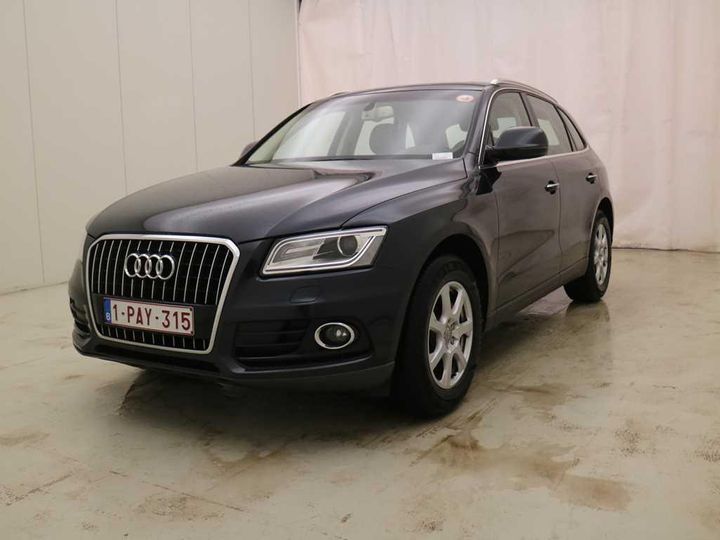 AUDI Q5 2016 wauzzz8r5ga123315