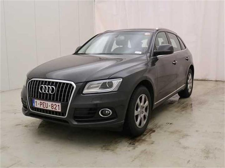 AUDI Q5 2016 wauzzz8r5ha005282