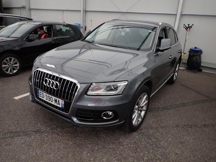 AUDI Q5 2016 wauzzz8r5ha011244