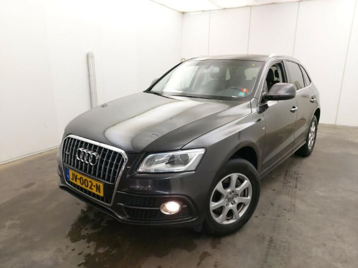 AUDI Q5 2016 wauzzz8r5ha012216