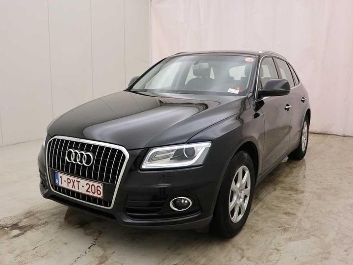 AUDI Q5 2016 wauzzz8r5ha059732