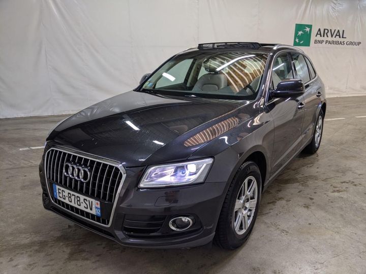 AUDI Q5 2016 wauzzz8r5ha064414