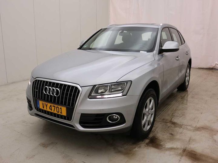 AUDI Q5 2016 wauzzz8r5ha065207