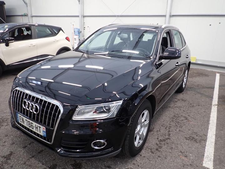 AUDI Q5 2017 wauzzz8r5ha083044