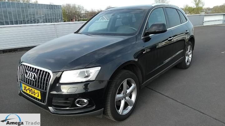 AUDI Q5 2015 wauzzz8r6fa115755