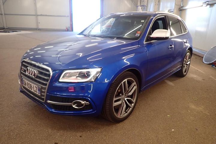 AUDI SQ5 2015 wauzzz8r6ga049922