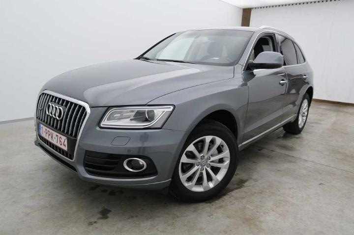 AUDI Q5 &#3909 2016 wauzzz8r6ga060127