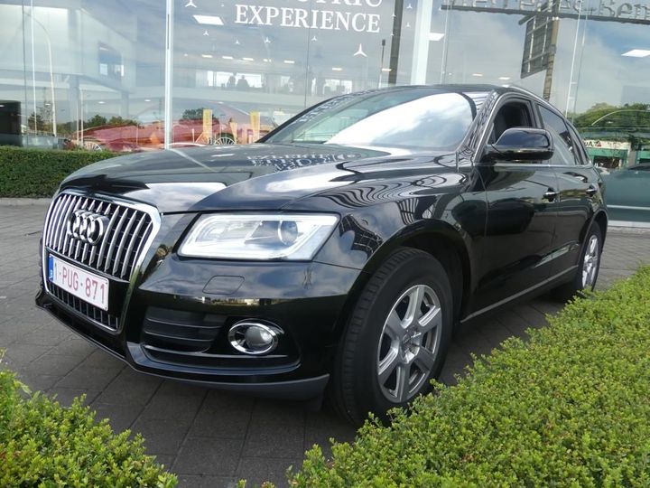 AUDI Q5 2016 wauzzz8r6ha036573