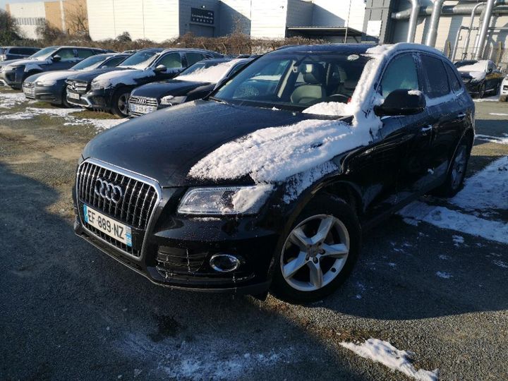 AUDI Q5 2016 wauzzz8r6ha055544