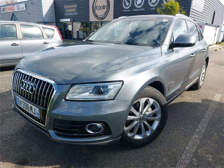 AUDI Q5 2016 wauzzz8r6ha058931