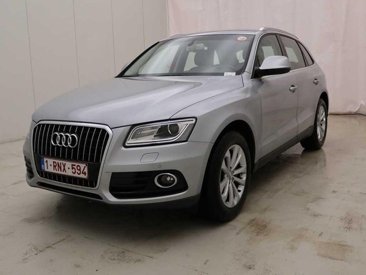 AUDI Q5 2017 wauzzz8r6ha090178