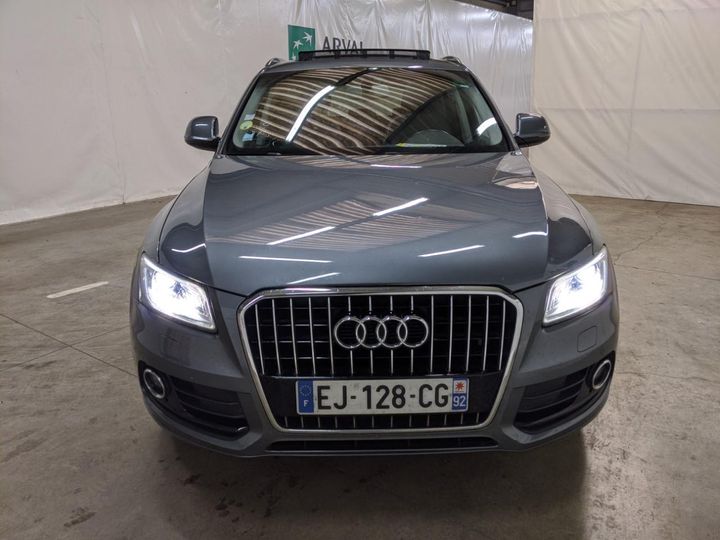 AUDI Q5 2017 wauzzz8r6ha094179