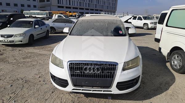 AUDI Q5 2008 wauzzz8r79a034428