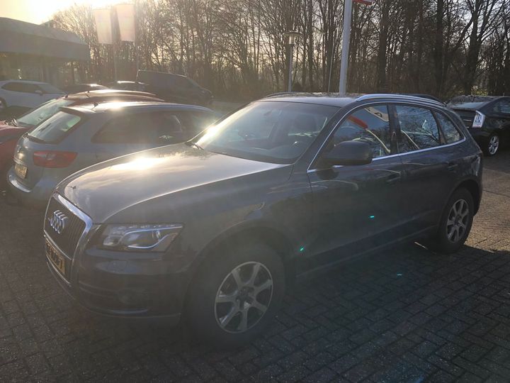 AUDI Q5 2011 wauzzz8r7ba060064