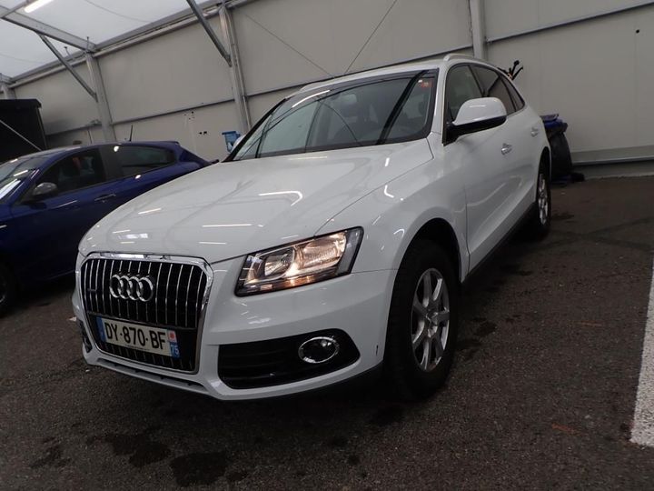 AUDI Q5 2015 wauzzz8r7ga078748