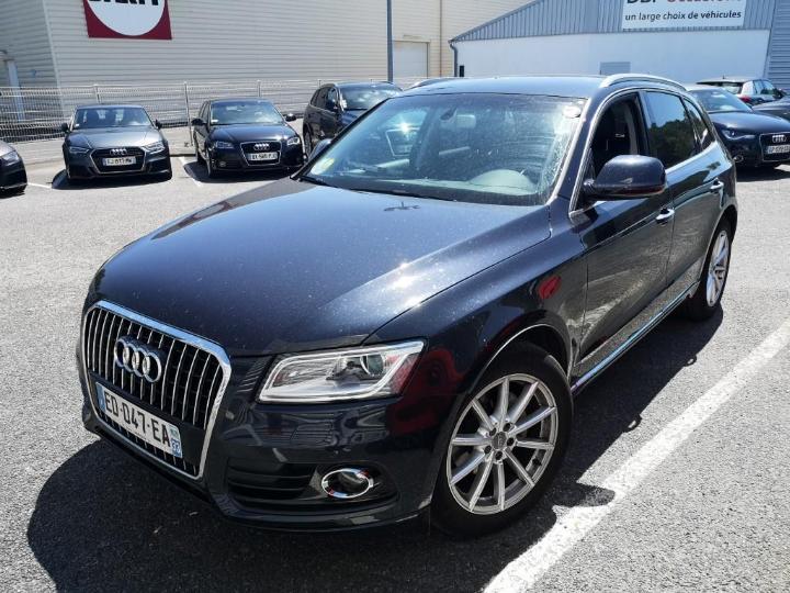 AUDI Q5 2016 wauzzz8r7ga082377