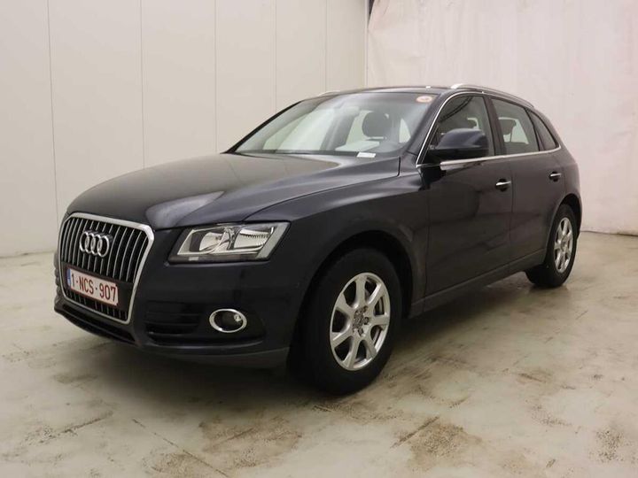 AUDI Q5 2016 wauzzz8r7ga085151