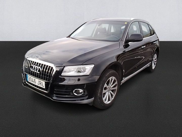 AUDI Q5 2016 wauzzz8r7ga119055