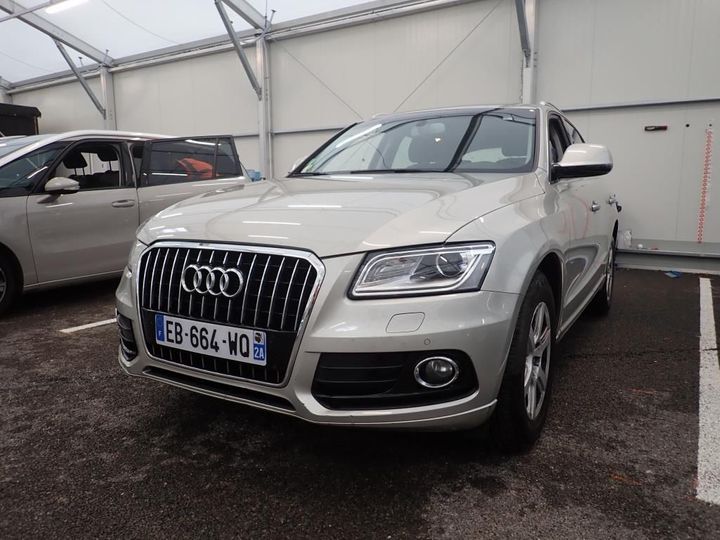 AUDI Q5 2016 wauzzz8r7ga133232