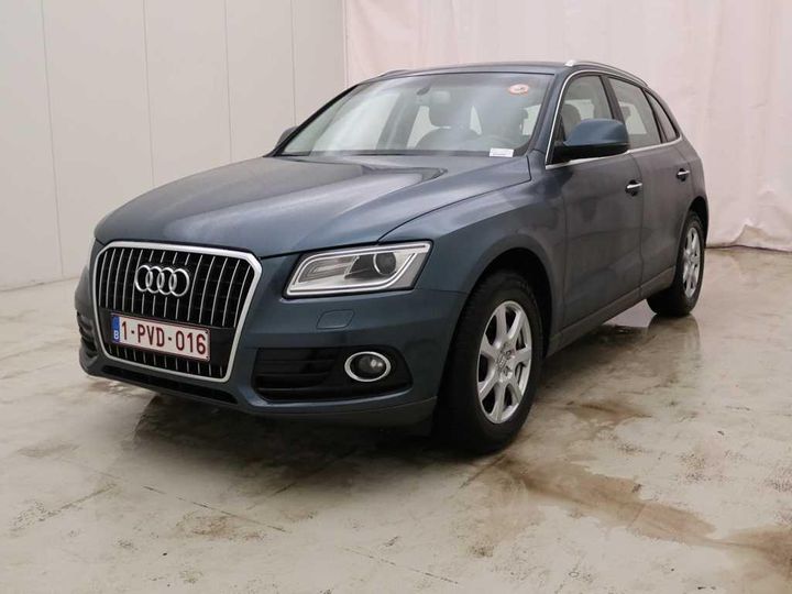 AUDI Q5 2016 wauzzz8r7ha053933