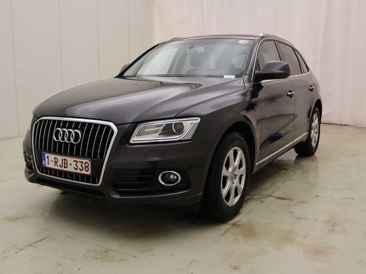 AUDI Q5 2017 wauzzz8r7ha070831