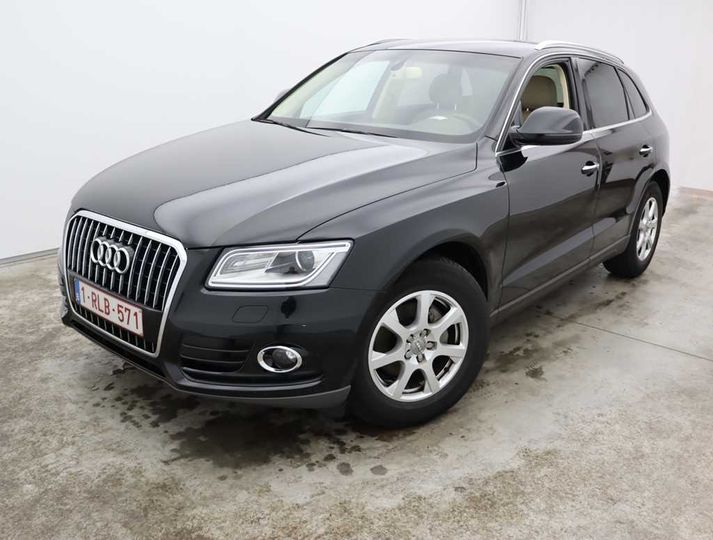 AUDI Q5 &#3909 2017 wauzzz8r7ha072448