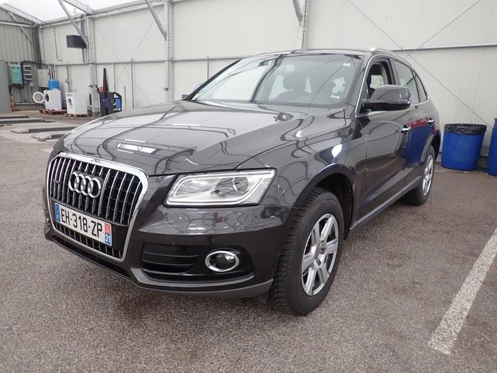 AUDI Q5 2016 wauzzz8r7ha092439