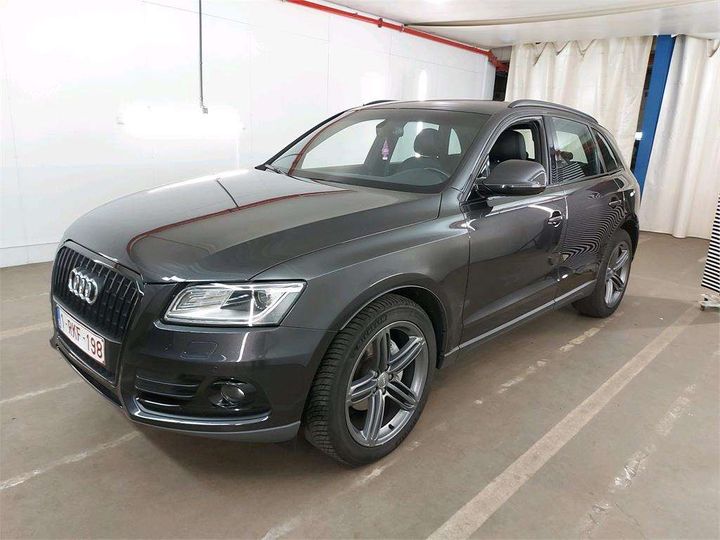 AUDI Q5 2017 wauzzz8r7ha093364