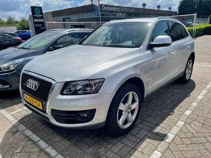 AUDI Q5 2009 wauzzz8r8aa012653