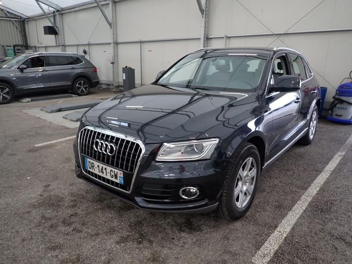 AUDI Q5 2015 wauzzz8r8fa136994