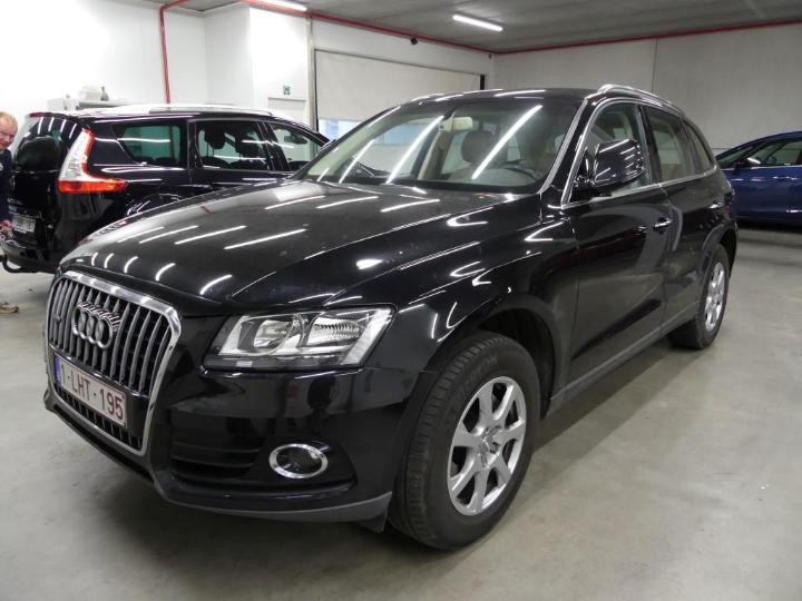 AUDI Q5 2015 wauzzz8r8ga035469