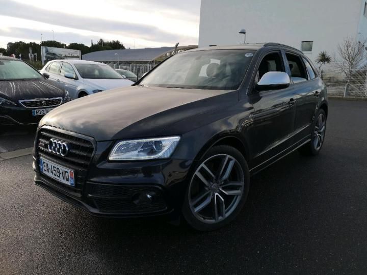 AUDI SQ5 2016 wauzzz8r8ga096935