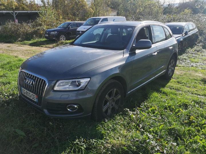 AUDI Q5 2016 wauzzz8r8ha022304