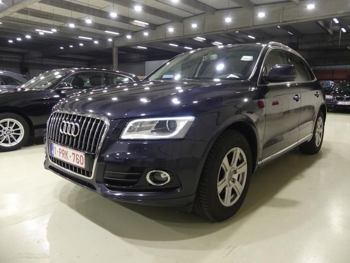 AUDI Q5 2016 wauzzz8r8ha028068