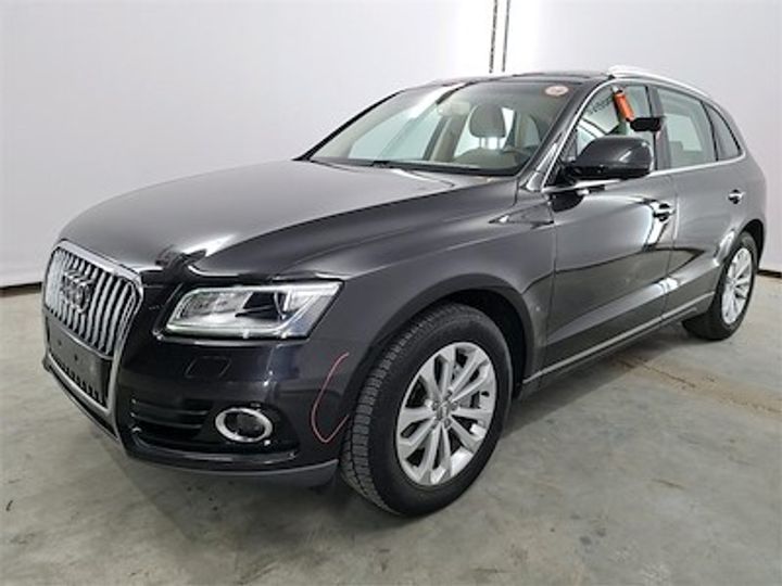 AUDI Q5 DIESEL - 2012 2016 wauzzz8r8ha029074