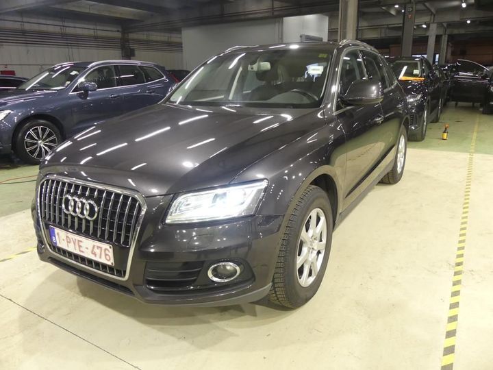 AUDI Q5 2016 wauzzz8r8ha052953