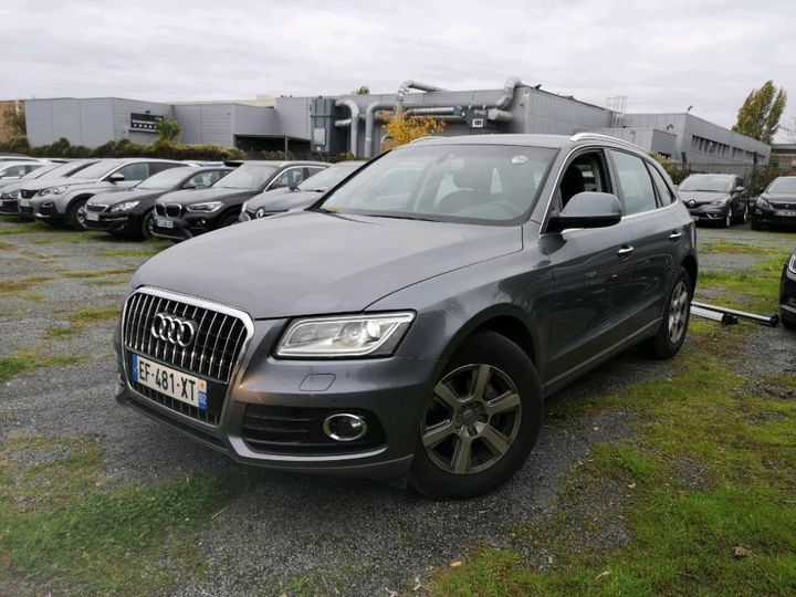 AUDI Q5 2016 wauzzz8r8ha057294