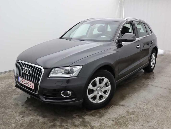 AUDI Q5 &#3909 2016 wauzzz8r8ha071129