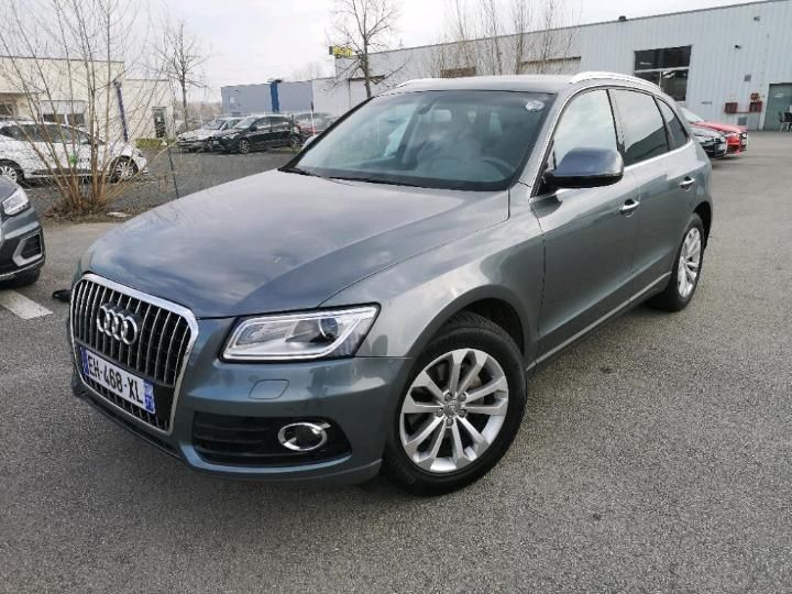 AUDI Q5 2016 wauzzz8r8ha084799