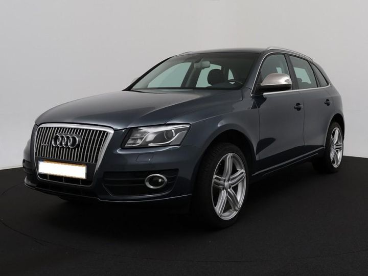 AUDI Q5 2011 wauzzz8r9ba077416