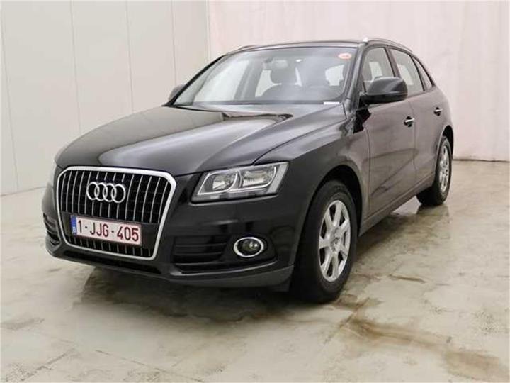 AUDI Q5 2015 wauzzz8r9fa079804