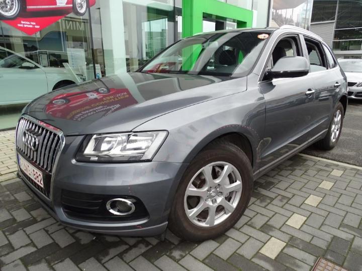 AUDI Q5 2015 wauzzz8r9fa090818