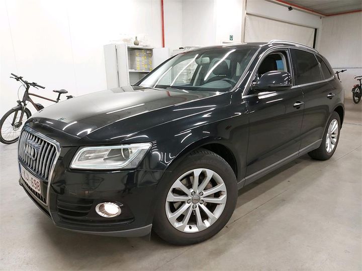 AUDI Q5 2015 wauzzz8r9fa111005