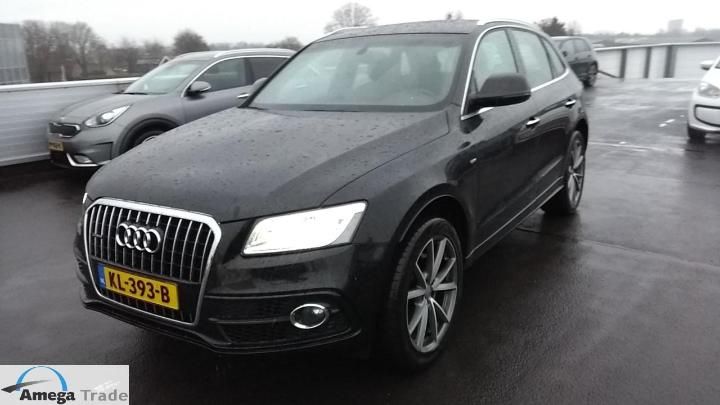 AUDI Q5 2017 wauzzz8r9ga073230