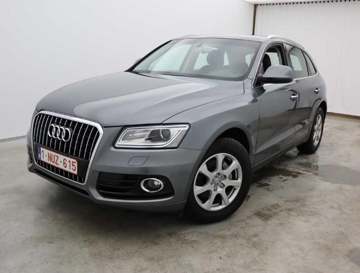 AUDI Q5 &#3909 2016 wauzzz8r9ga134463