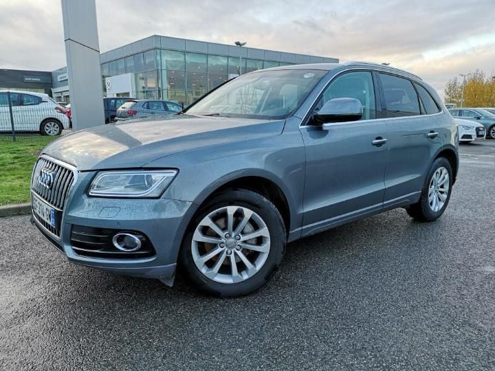 AUDI Q5 2016 wauzzz8r9ha034381